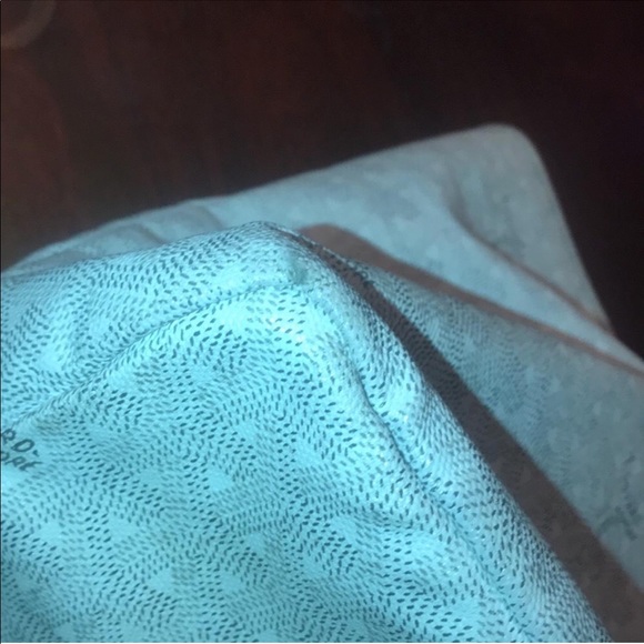 Goyard white tote - Picture 6 of 8